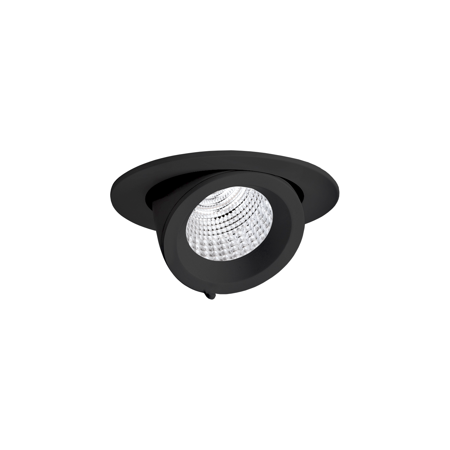 EB+ 432 15 930 C/I DALI BK-RAL9005