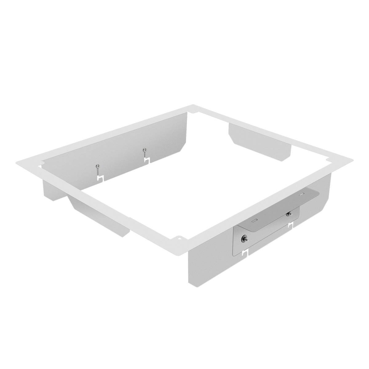 TELAIO RECESSED PB0072-87