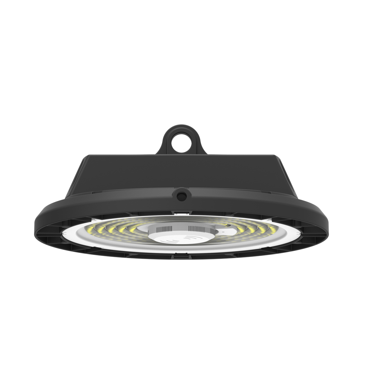 A+ 100 C/EW 840 BK-RAL9005 1-10V
