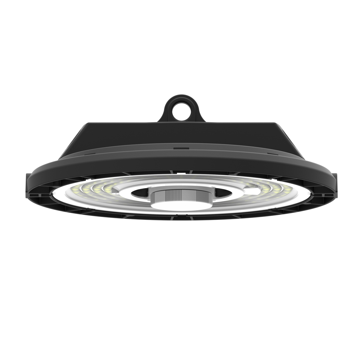 A+ 150 C/EW 840 BK-RAL9005 1-10V