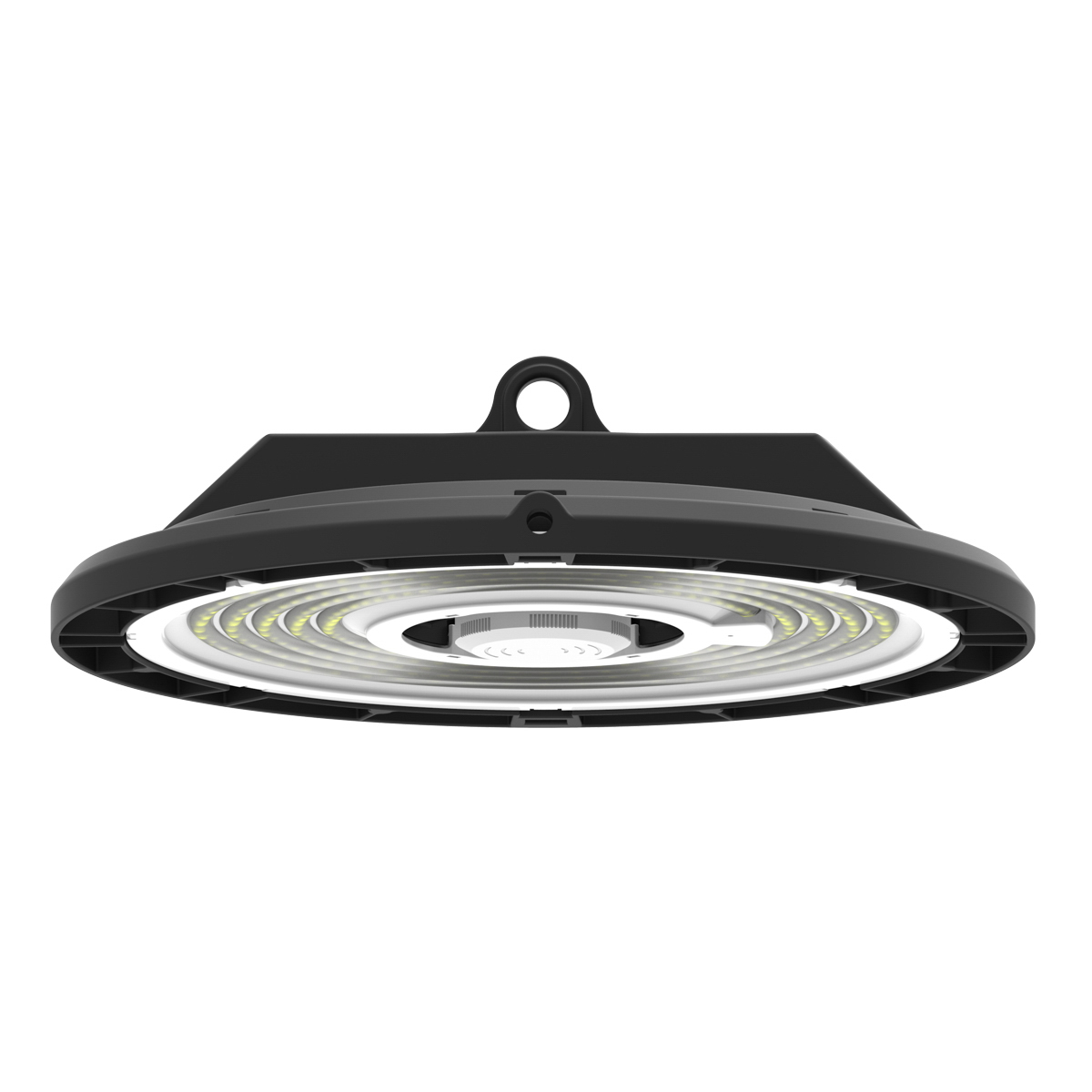A+ 200 C/EW 840 BK-RAL9005 1-10V