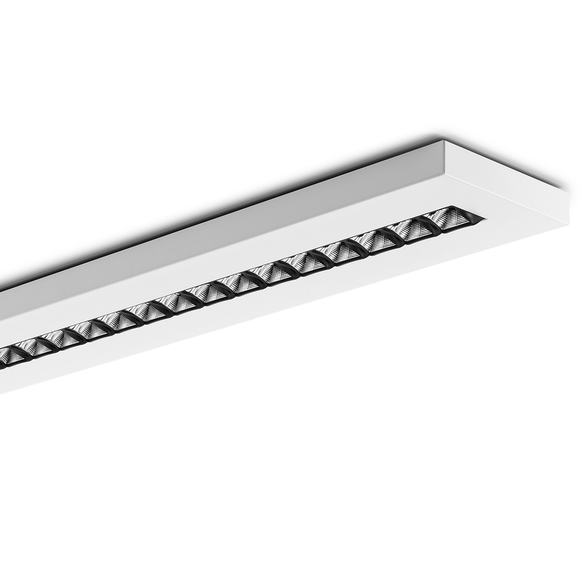 FlexiLed, Deckenleuchte, L= 1200 mm, 4190 lm, 4000 K