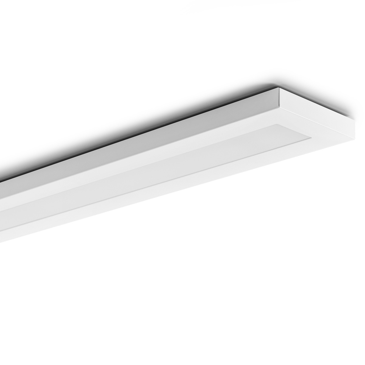 FlexiLed, Deckenleuchte, L= 1200 mm, 1770 / 2790 lm, 4000 K