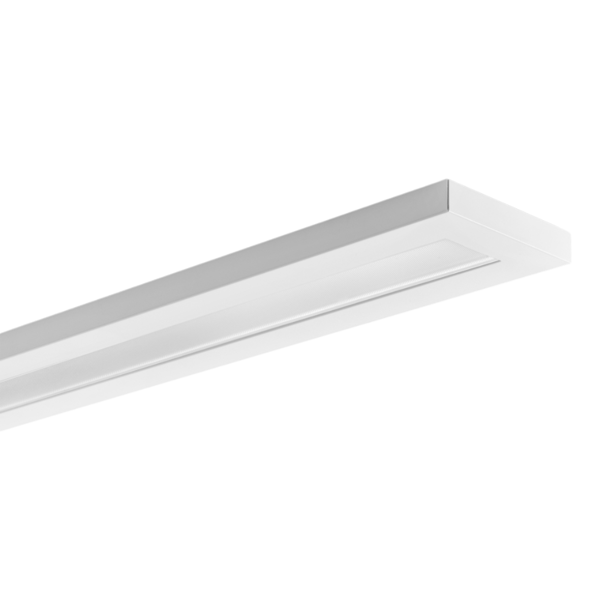 FlexiLed, Deckenleuchte, L= 1200 mm, 1670 / 2630 lm, 4000 K