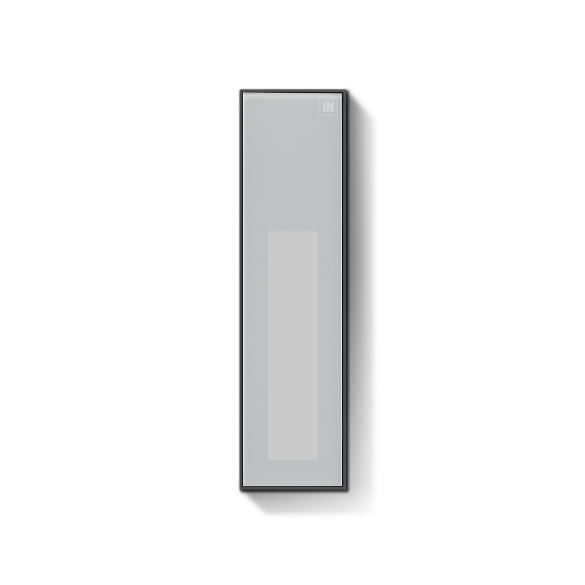 INSERT+ 1 V SM GLASS 3.5 S/EW 830 AN96