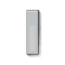 INSERT+ 1 V SM GLASS 3.5 S/EW 830 AN96