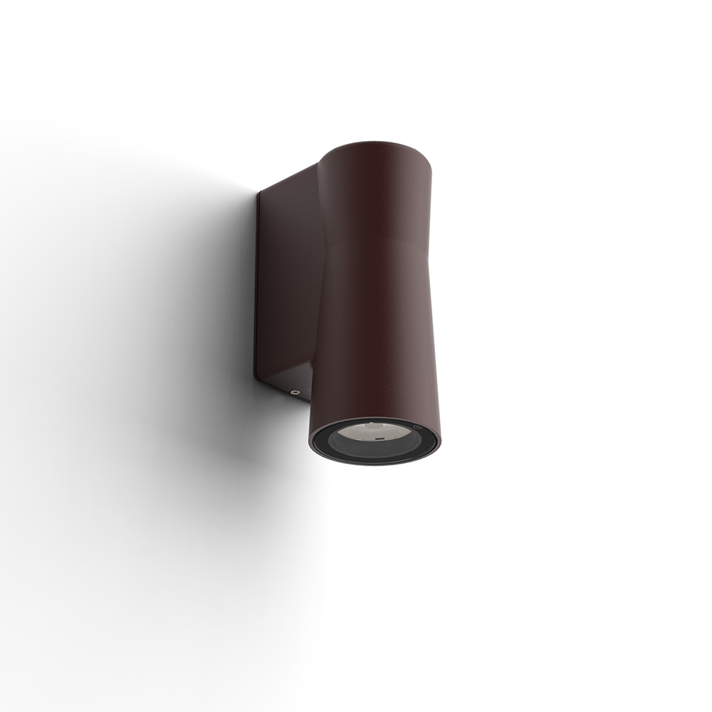 QUANTUM 2.1 7W BROWN ELL 2700K 220V