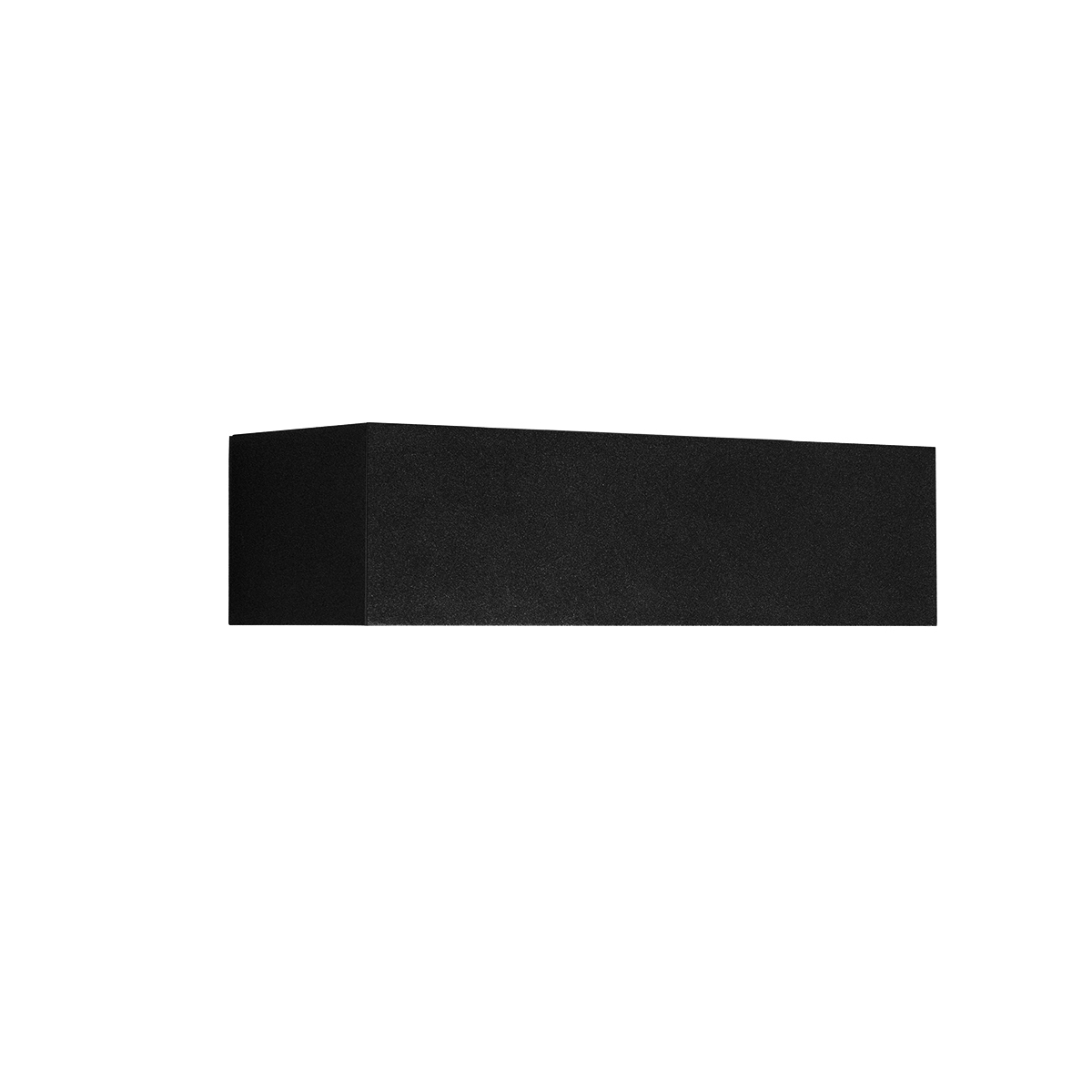 LED-Wandleuchte 3000K 20W statisch asymmetrische mittlere Optik