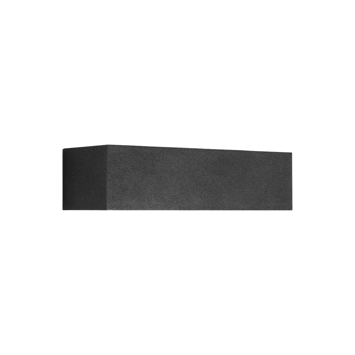 LED-Wandleuchte 3000K 20W statisch asymmetrische mittlere Optik