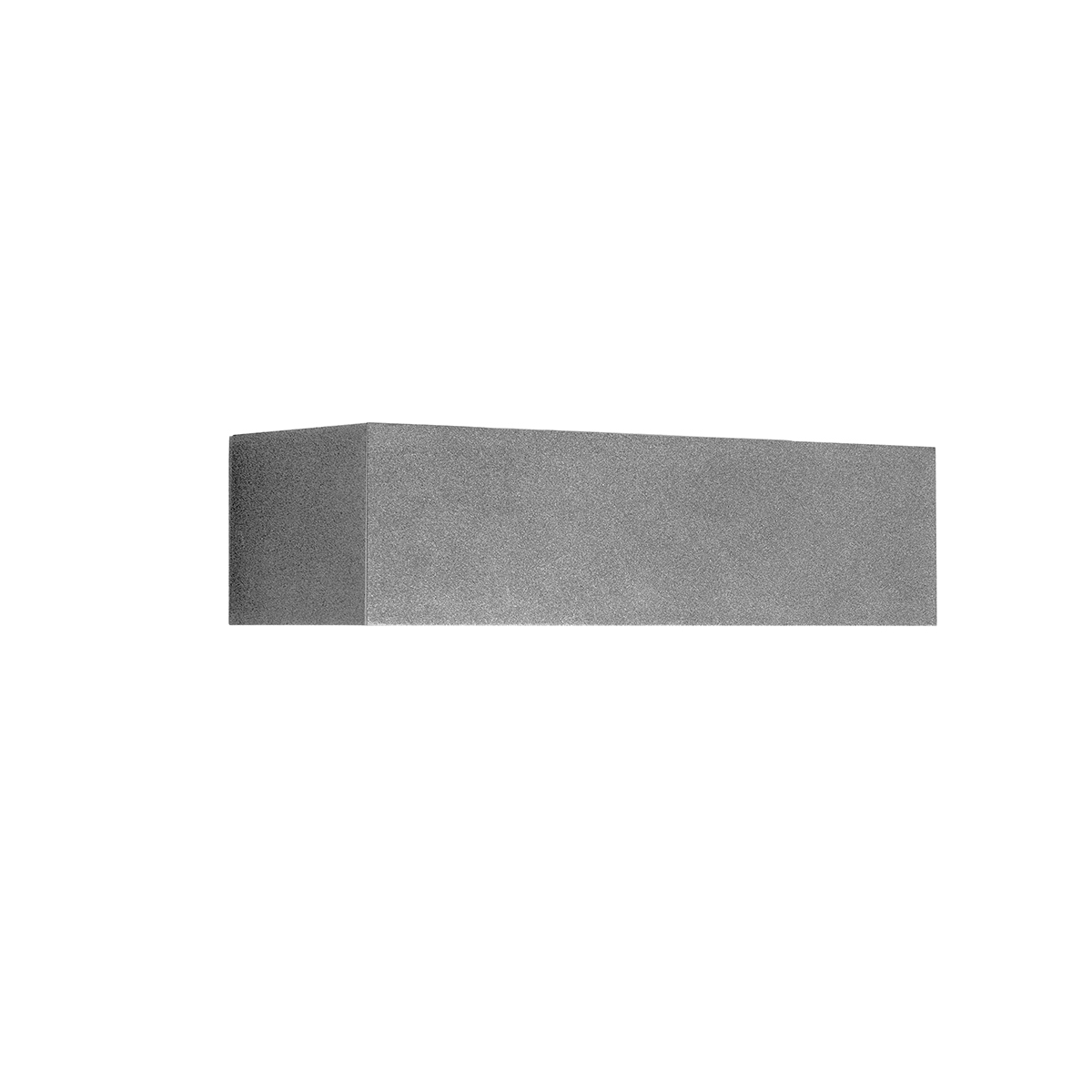 LED-Wandleuchte 4000K 20W statisch asymmetrische mittlere Optik