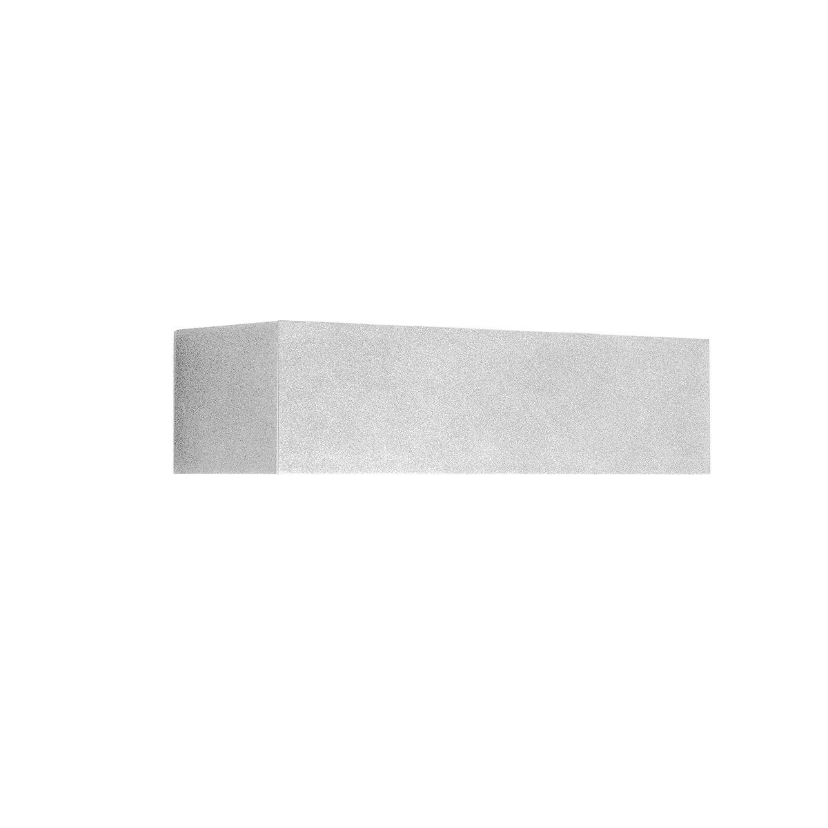 LED-Wandleuchte 4000K 20W statisch asymmetrische mittlere Optik