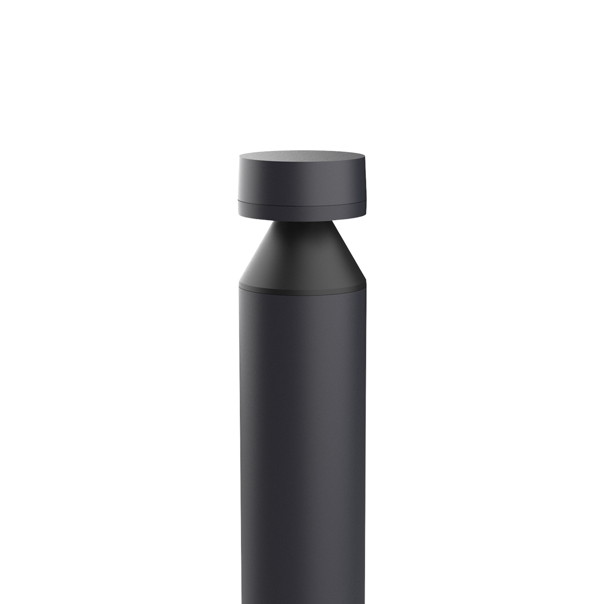 ROBUR 9.0, Pollerleuchte, 900 mm, 3000 K, 270°, DALI
