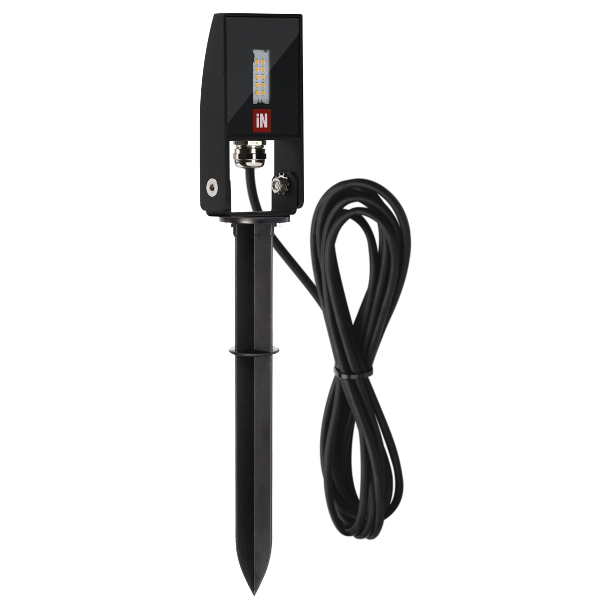 SPIDER+ 10 KIT S/EW 10 830 BK81