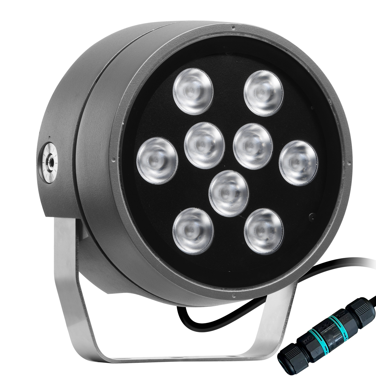 TYK+ 20 40 C/M RGBW AN96 DMX