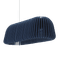 BELL OVAL, Pendelleuchte