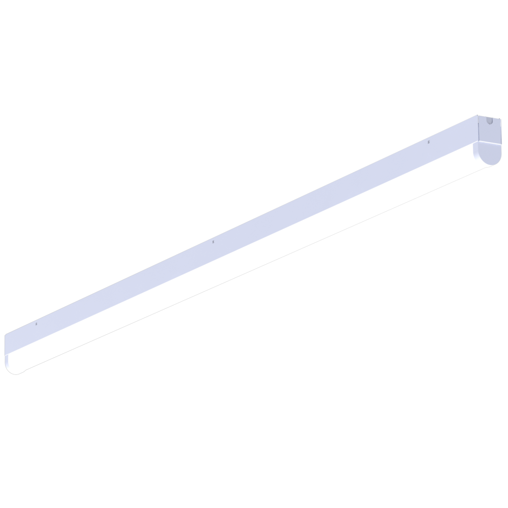 LED-Balkenleuchte, technische Leuchte