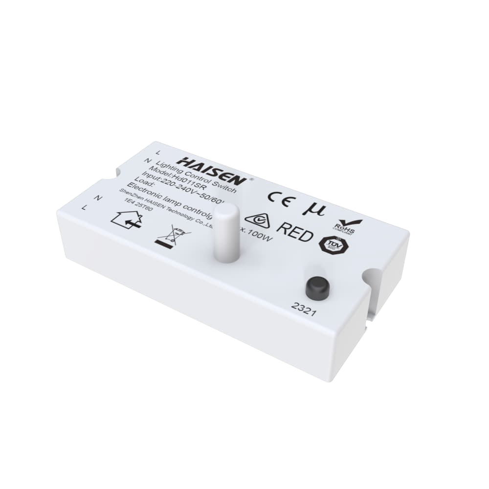 CLEOS 420, HF-Sensor Modul für D=420