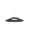 CONE L, Pendelleuchte