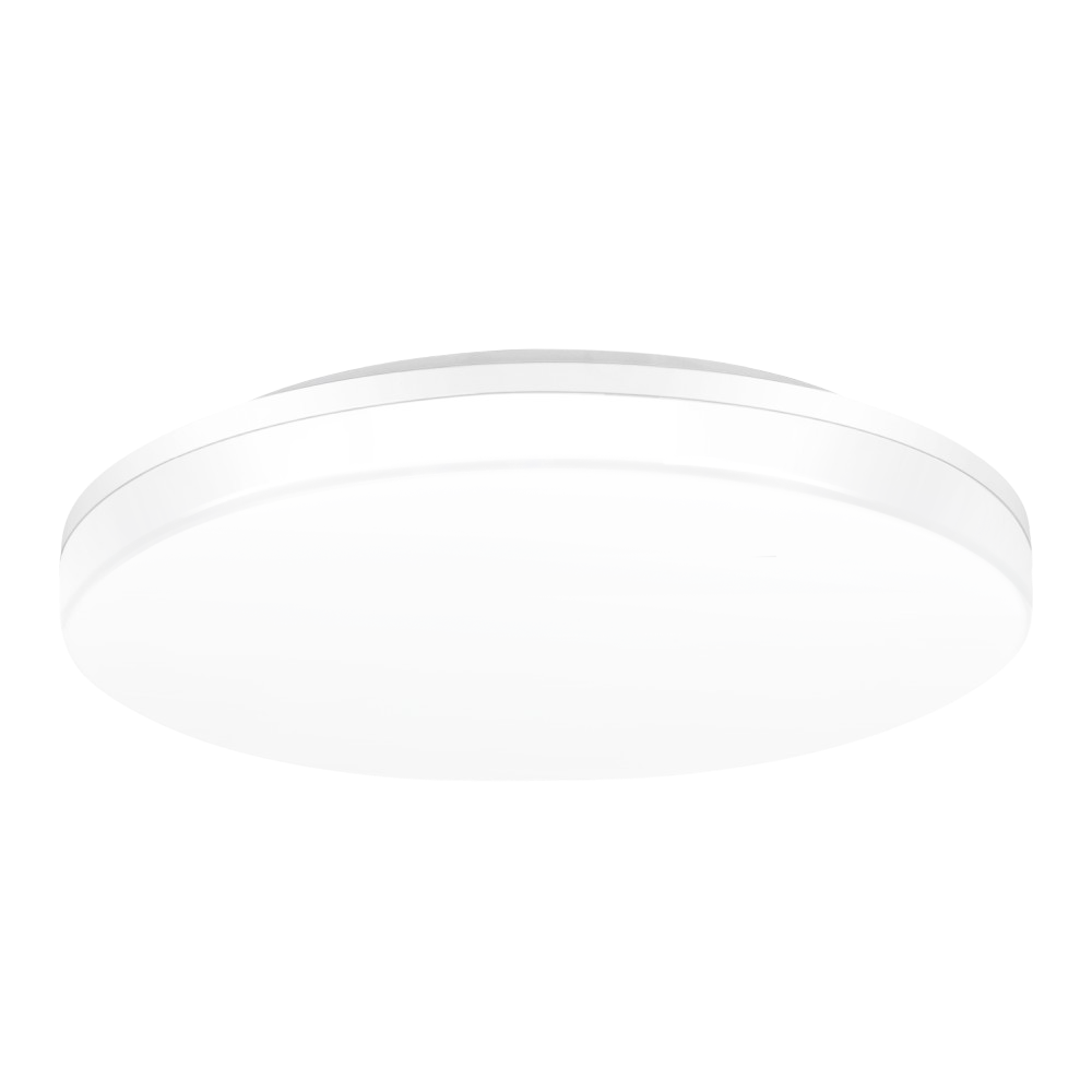 CLEOS PRO 280, Wand- und Deckenleuchte, D=280mm