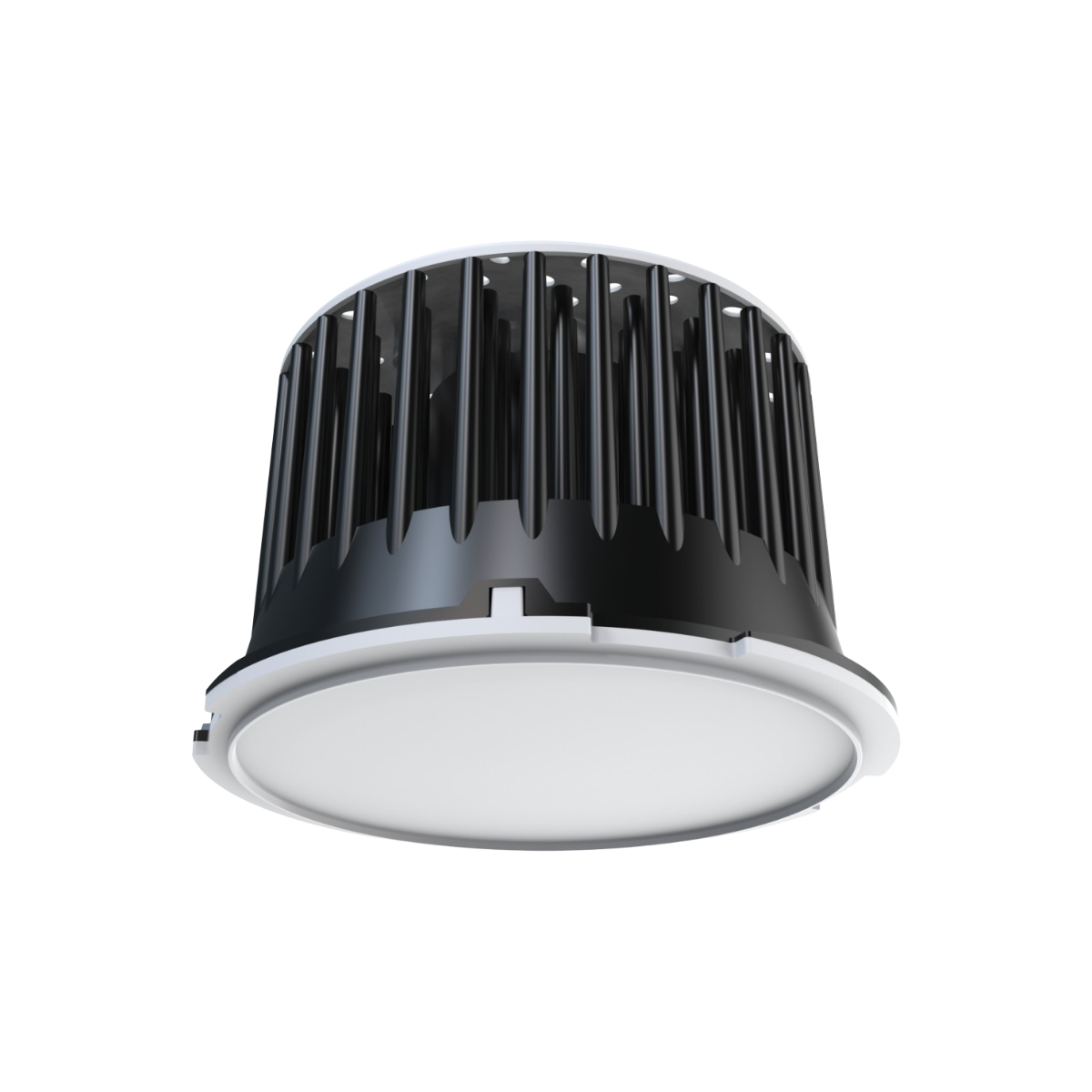 EHO Downlight, D=148, 40-60W, 2700/3000/4000K