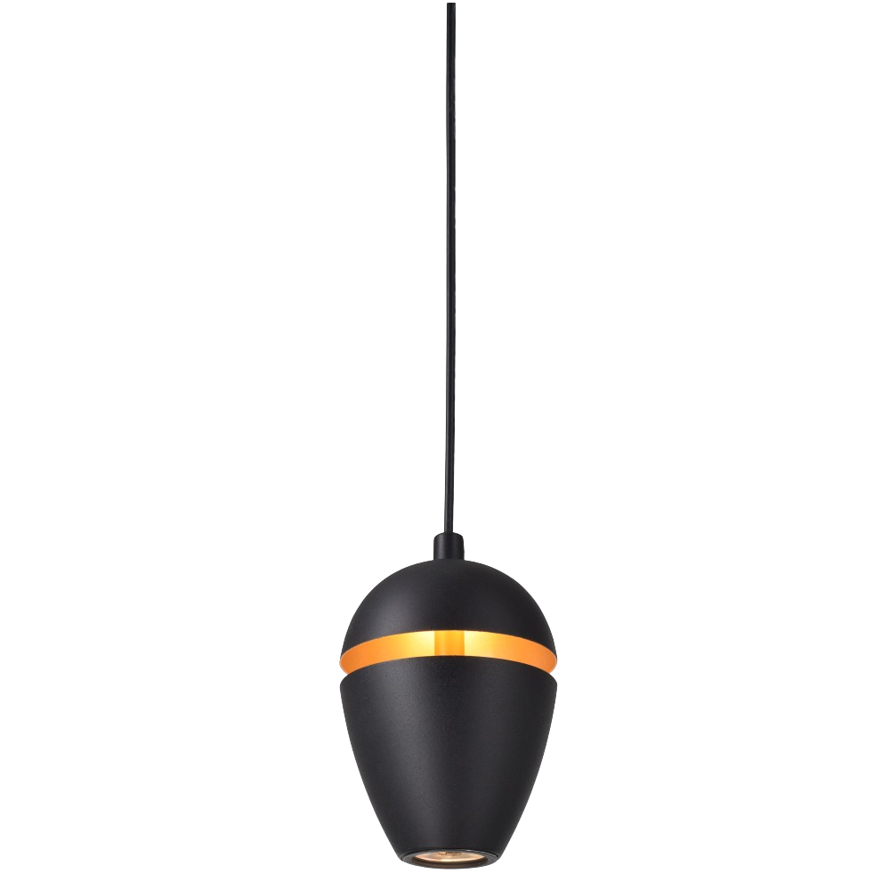 FRUCTUS WILLIAMS - Single Pendelleuchte, Durchmesser 78mm, D2W