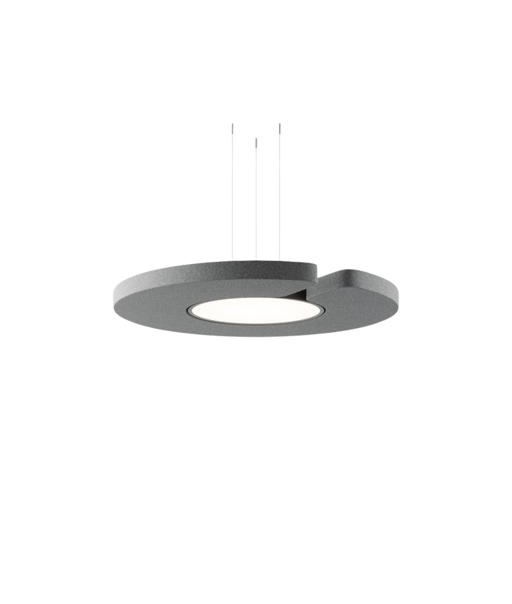 GAP ROUND M45, Pendelleuchte