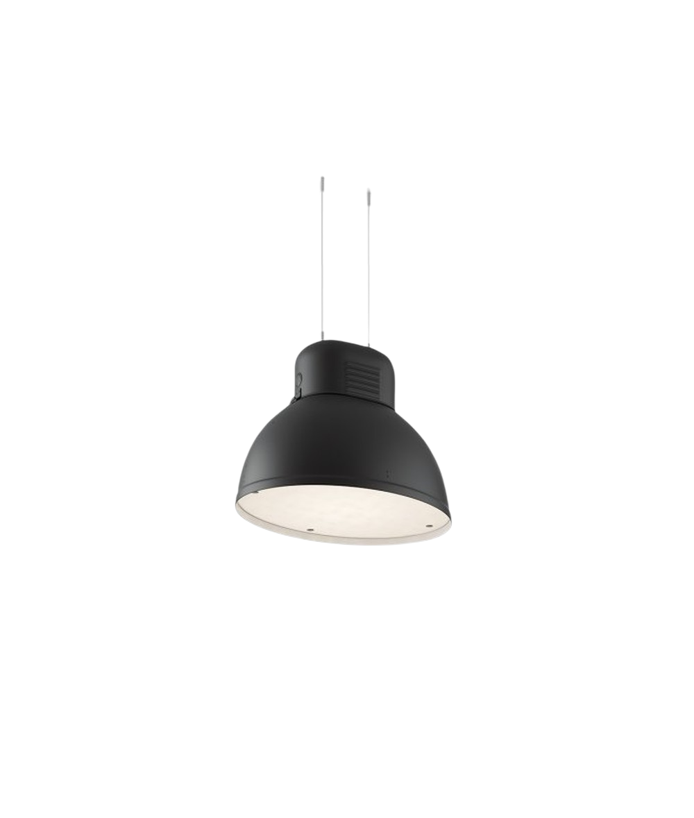 RELOFT Pendelleuchte, L=600, 3000K, 5000lm