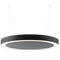 RING L, Akustikleuchte