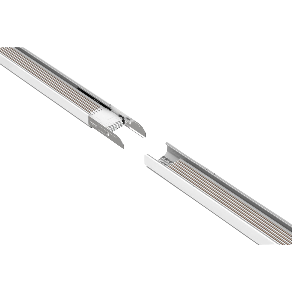 SPID PRO, Tragschiene, L=1129 mm