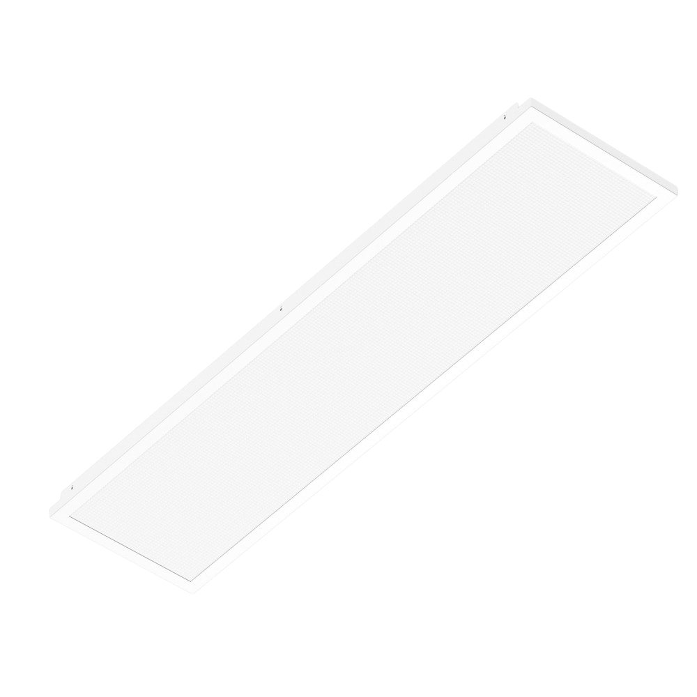 SQY 1200, Einbauleuchte, 1200×300 mm