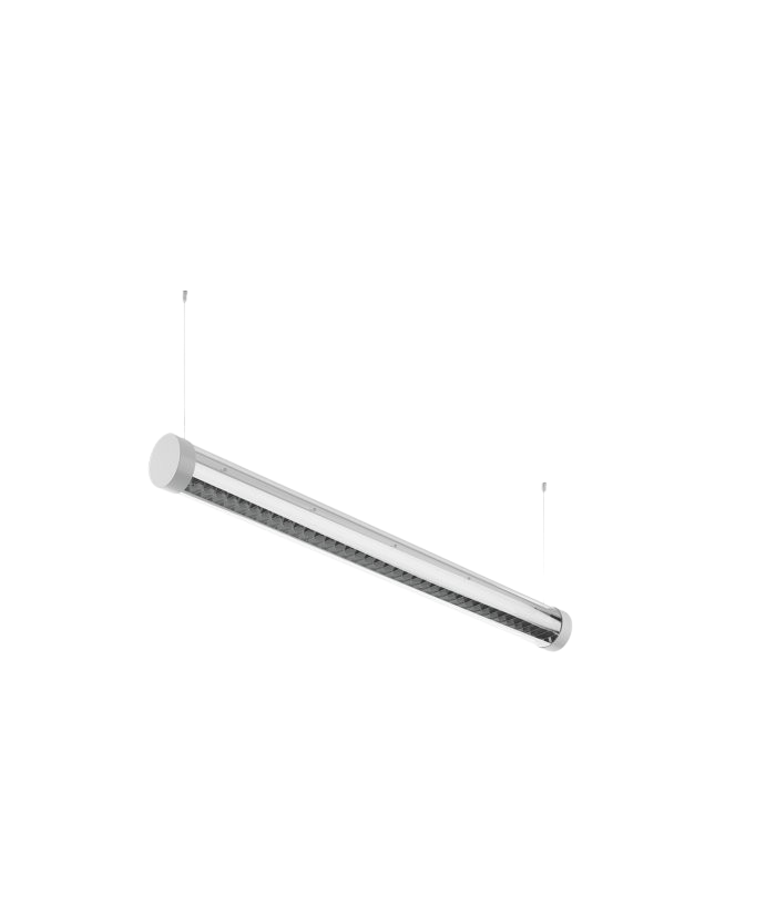 Pendelleuchte TUBE