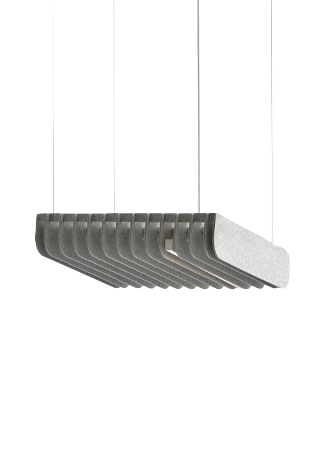 VERTI CEILING, Pendelleuchte