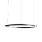 BULK 30 2.0, Pendelleuchte, H=30 mm, D=1200 mm, 12531 lm, 3000 K